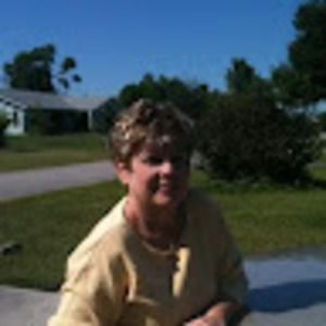 Meet your Posher, Lynn